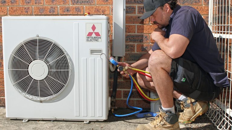 Commercial Solutions from a Certified Mesa hvac company