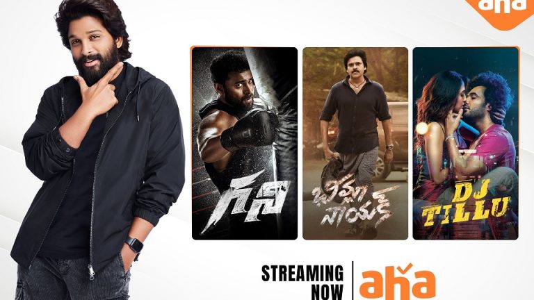 Where Can We Watch the Latest Telugu Movies With Subtitles?