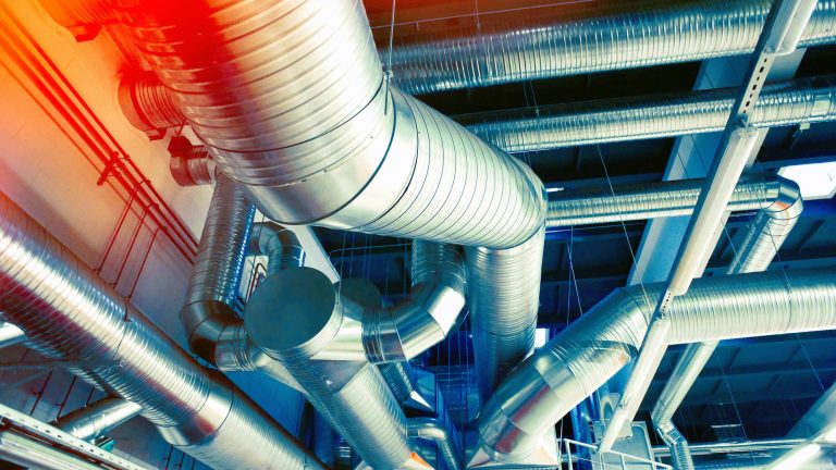 Upgrading HVAC Infrastructure for Long Term Cost Savings