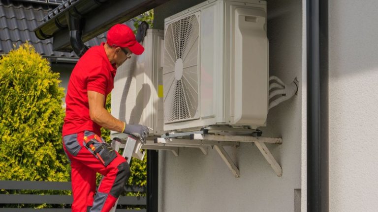 Common Mistakes to Avoid When Hiring an hvac contractor