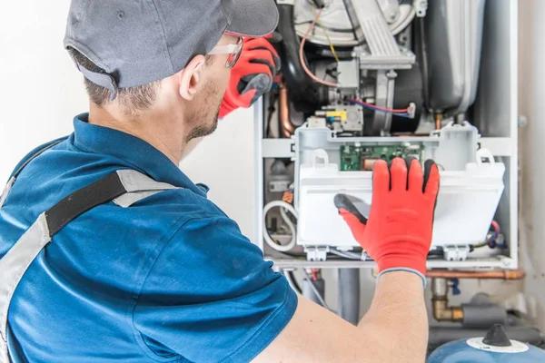 Greenville Furnace Repair – Honest Pricing, Quality Work