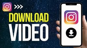 Download Instagram Video in HD Quality – Quick Online MP4 Saver