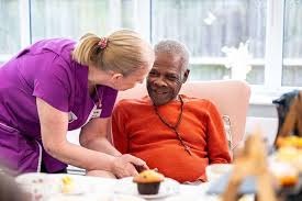Exploring different types of home care services available today