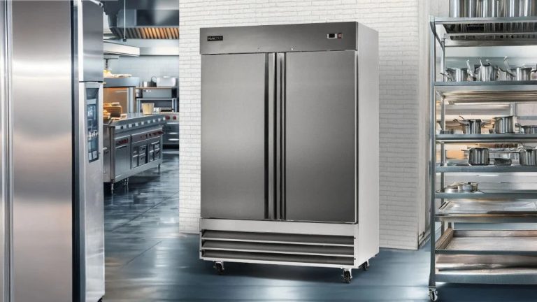 Essential Benefits of Professional Commercial Refrigeration for Businesses