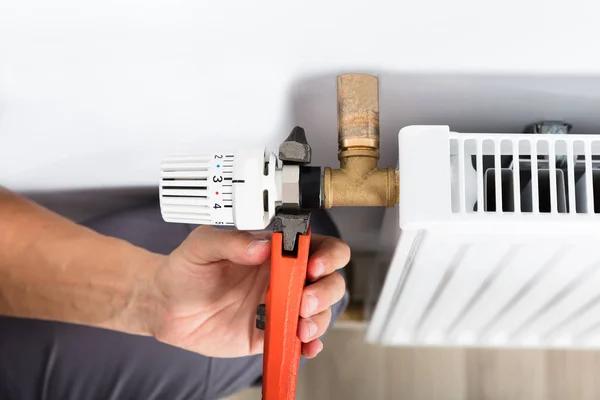 What Makes a Great Heater Repair Service in Galveston