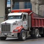 Challenges Faced by Every Toronto Trucking Company Today
