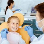 Pediatric dentists near me offering gentle and stress free care for children