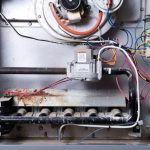 Affordable furnace repair browns summit for quick fixes