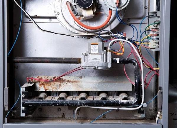 Affordable furnace repair browns summit for quick fixes