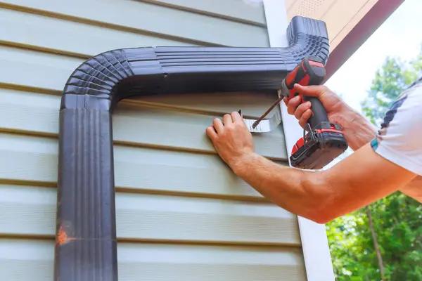 Roof Maintenance Services Designed for Weather Protection