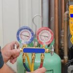 Why Hiring a Local HVAC Contractor Saves Time and Money