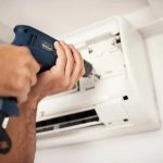 Emergency Foley AC Repair Services During Extreme Summer Heat