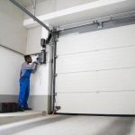 Secure and Efficient Garage Door Installation Denver Specialists