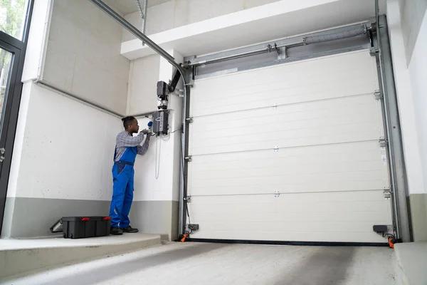 Secure and Efficient Garage Door Installation Denver Specialists