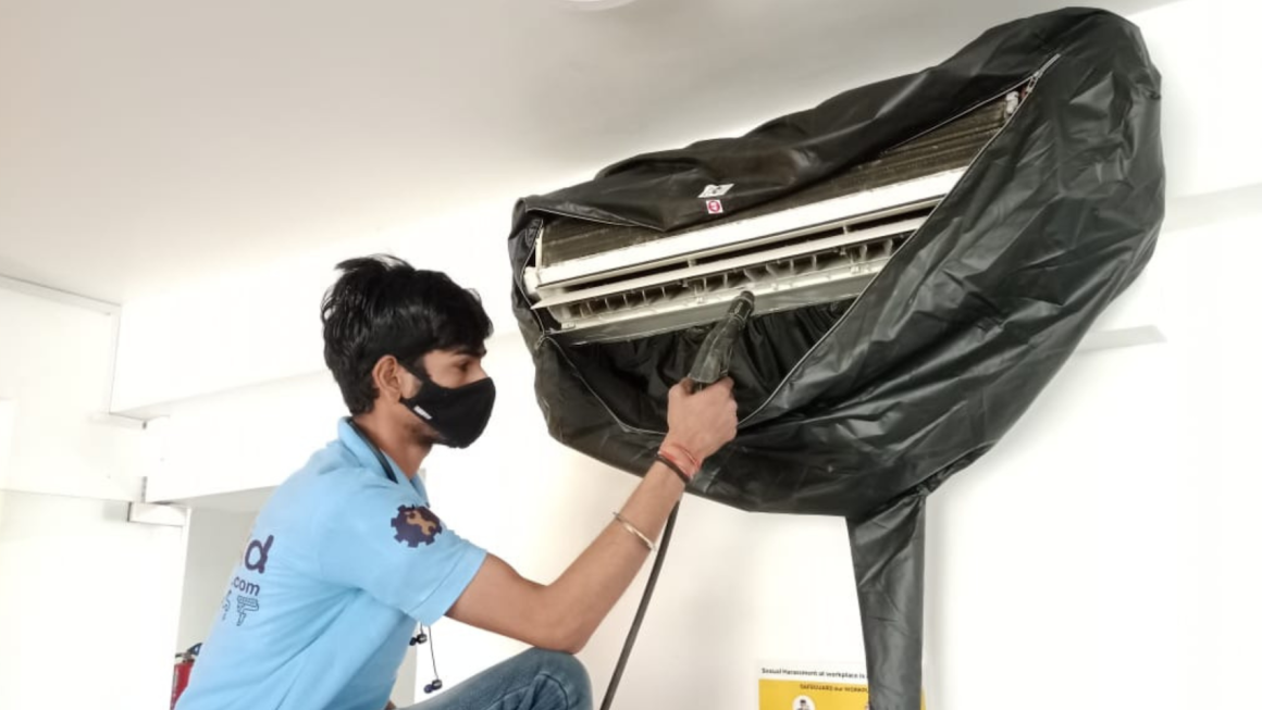 AC Repair Greenville: Fast & Reliable Air Conditioning Service