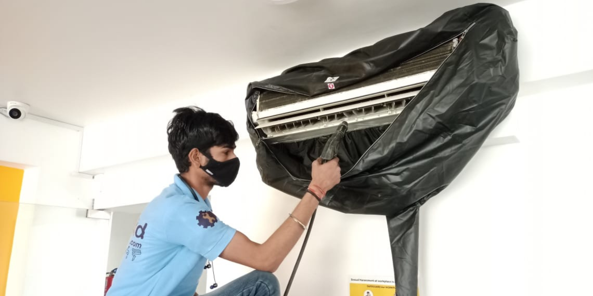 AC Repair Greenville: Fast & Reliable Air Conditioning Service
