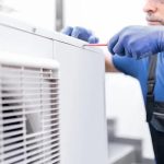 Affordable and Efficient AC Repair Magnolia Experts