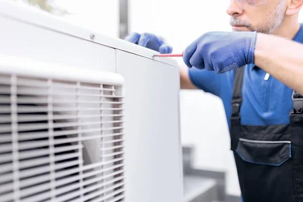 Affordable and Efficient AC Repair Magnolia Experts