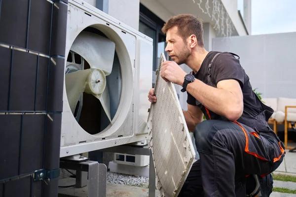 Complete HVAC Henderson Solutions for Every Season