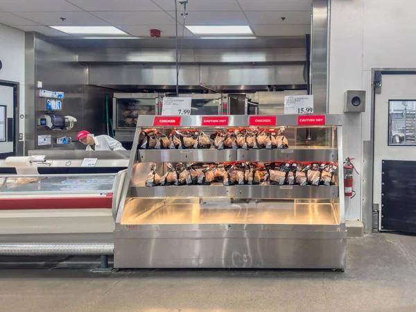 How Food Warmer Display Units Support Faster Food Service