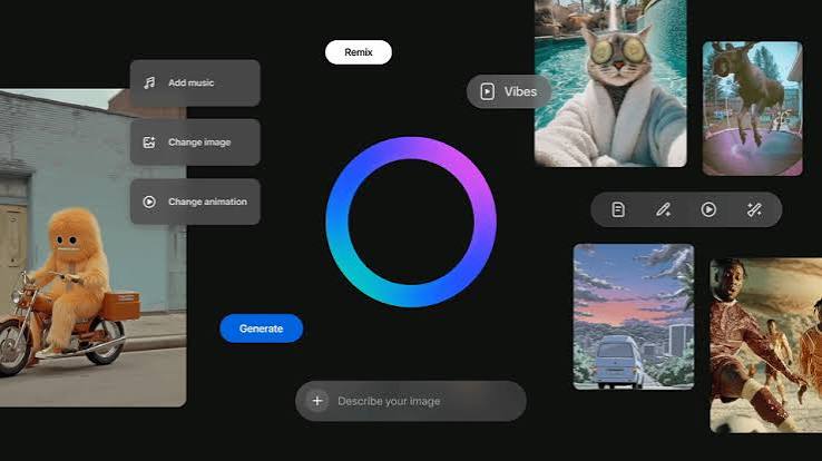 VIBE AI Video Generator App: A Simple Guide for Beginners