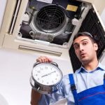 Professional AC Repair Services in Spring