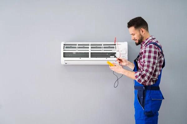 Fast and Affordable AC Repair in Richardson
