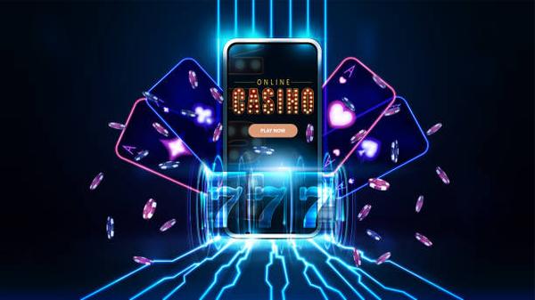 Payment Processing at a Singapore online casino