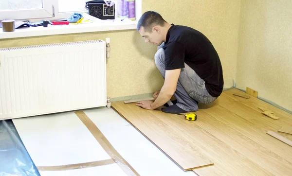 Trusted Huntsville Subfloor Repair Services for Homeowners