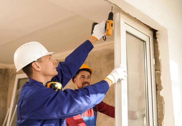 How a Window Installation Service Enhances Home Comfort
