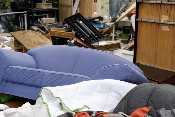 Complete Melrose junk removal Services for Hassle Free Cleanup