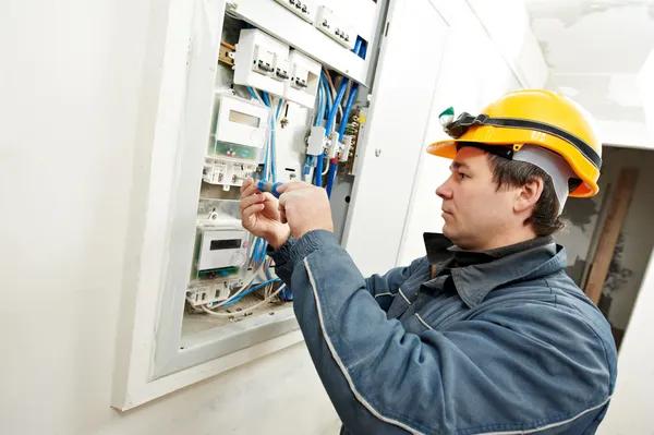 Electrical Services That Keep Your Property Running