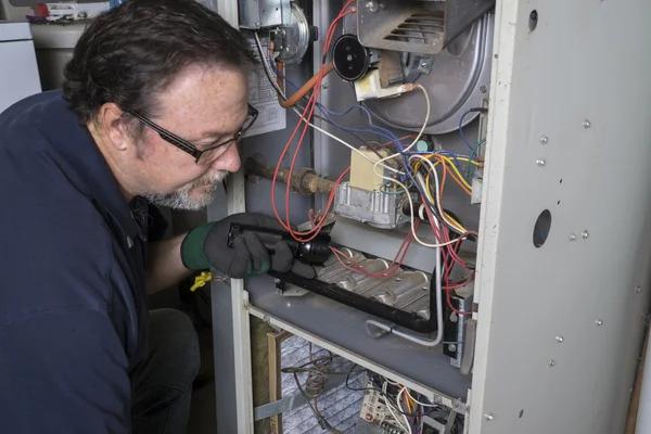 The Role of furnace repair service in Home Energy Savings
