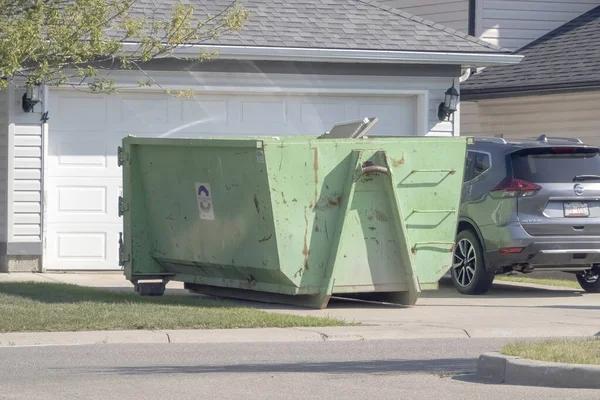 Make More Space at Home with Reliable Same-Day Junk Removal Services